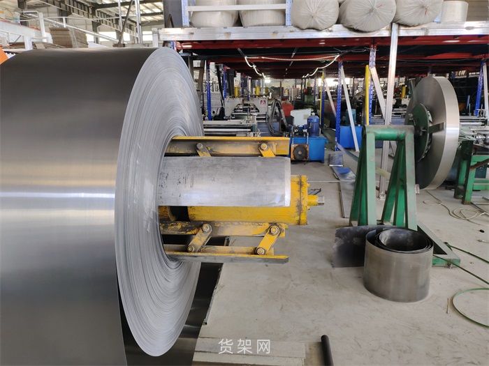 Q235与一般冷轧钢的区别？(图1)