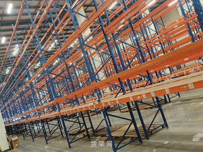 重型家具平台式货架可以设计多少吨？