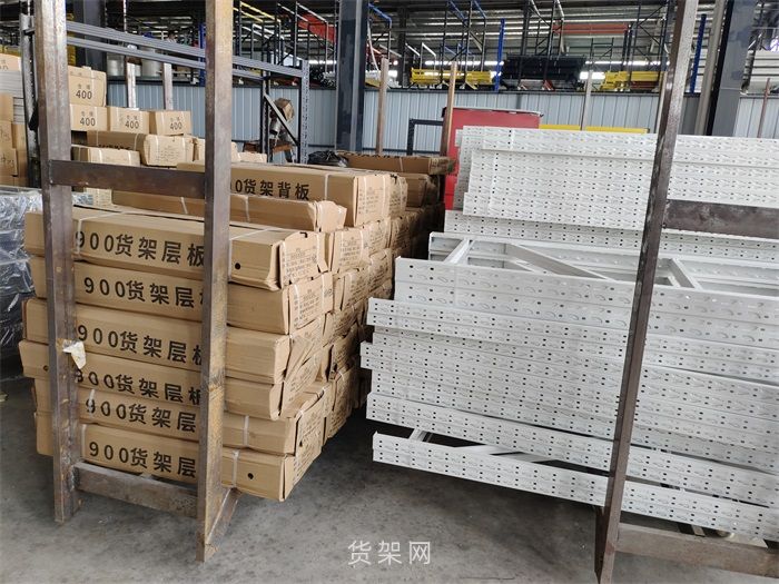 购买仓储货架前为什么要先规划？