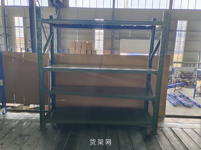 货架怎么选？看看公司怎么说(图2)