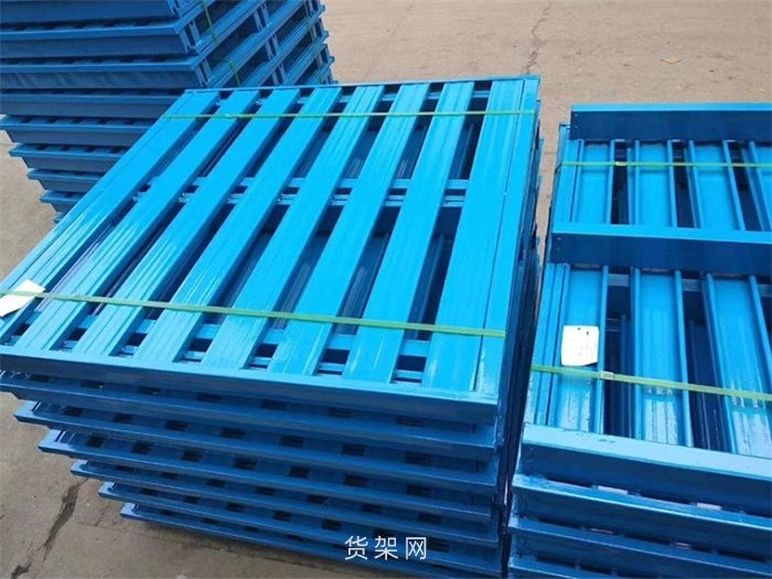 钢托盘与塑料托盘的应用场景有哪些不同？