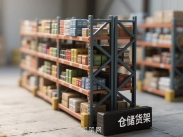 轻型货架适合存放哪些货物？