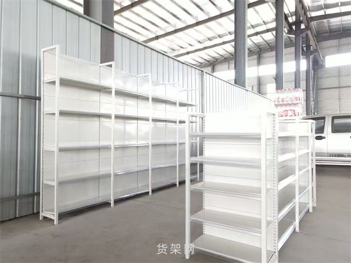 母婴店货架应该如何选择？